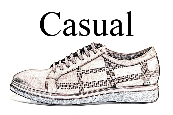 Casual (Повсякденне)